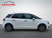 Citroën C4 Picasso MPV 1,6 l 85 kw