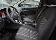 Ford Focus Kombi 1,6 l 74 kw