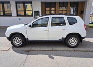 Dacia Duster SUV / Terénní 1,5 l 80 kw