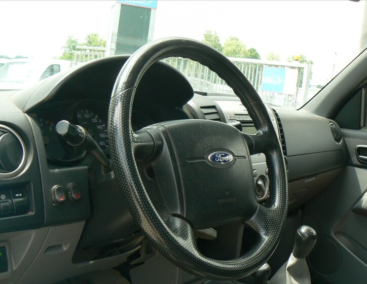 Ford Ranger 10