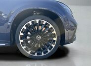 Mercedes-Benz EQE 15