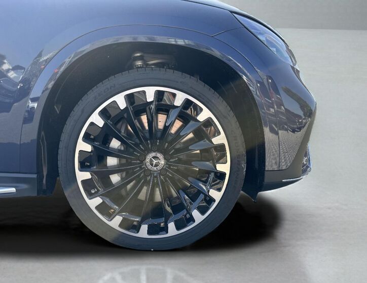 Mercedes-Benz EQE 15