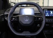 MG MG3 Hatchback 1,5 l 143 kw