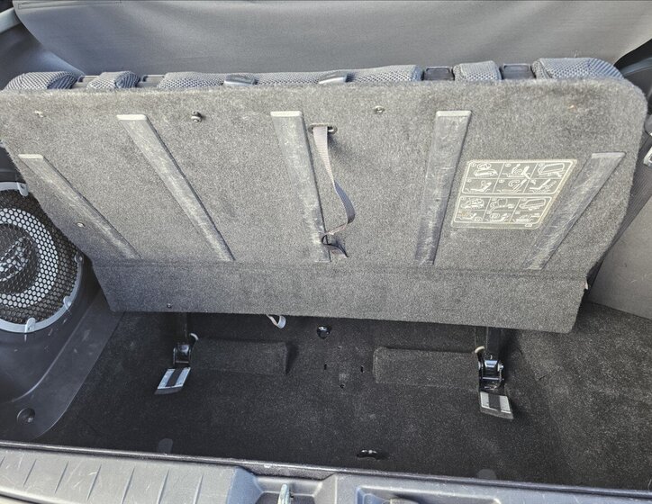 Mitsubishi Outlander SUV / Terénní 2,2 l 115 kw