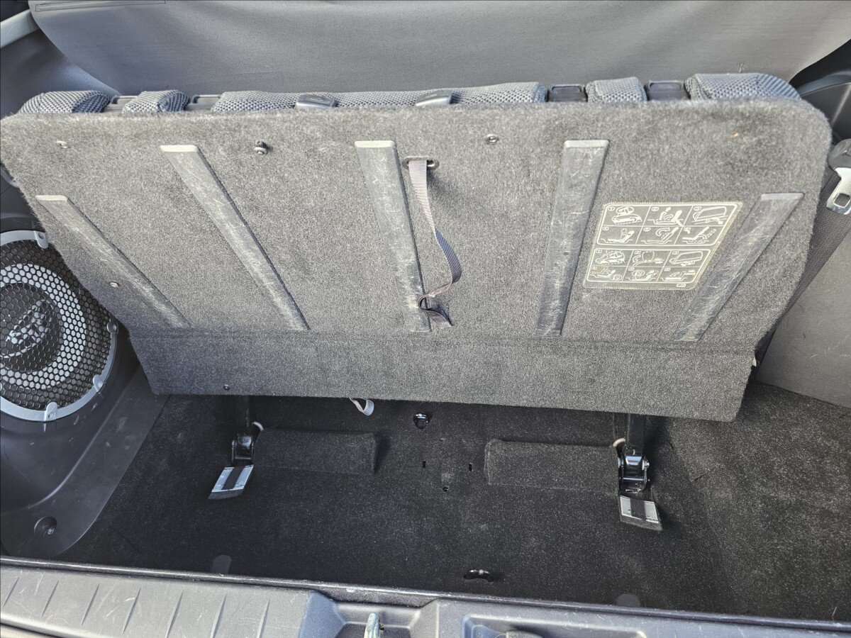 Mitsubishi Outlander SUV / Terénní 2,2 l 115 kw