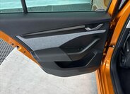 Škoda Octavia Kombi 1,5 l 110 kw