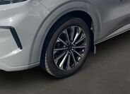 Ford Tourneo Custom 6