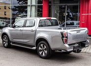 Isuzu D-Max Pick-up 1,9 l 120 kw
