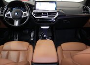BMW X3 SUV / Terénní 3,0 l 210 kw
