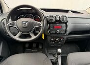 Dacia Dokker 15