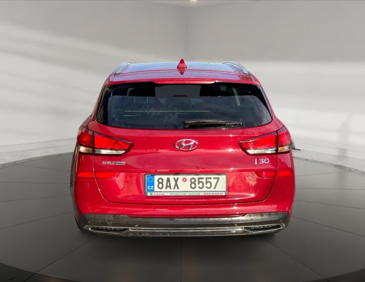 Hyundai i30 5