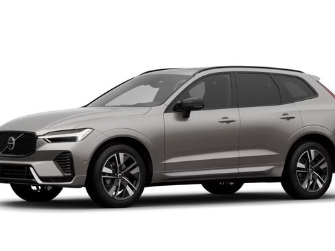 Volvo XC60 SUV / Terénní 2,0 l 184 kw