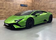 Lamborghini Huracán Kupé 5,2 l 470 kw