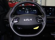 KIA EV6 SUV / Terénní 10,0 430 kw