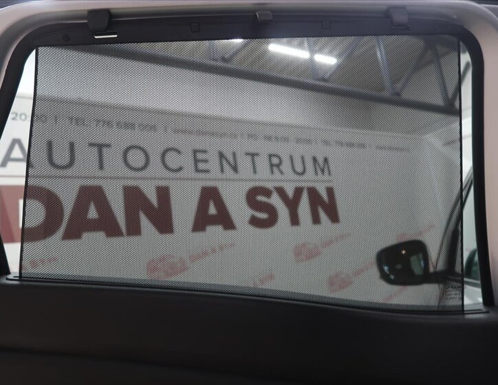 Renault Scénic MPV 1,5 l 81 kw