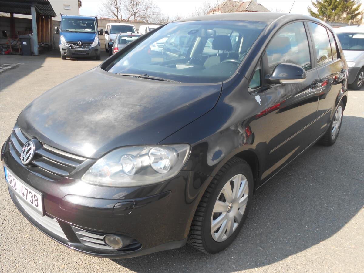 Volkswagen Golf Hatchback 1,4 l 59 kw