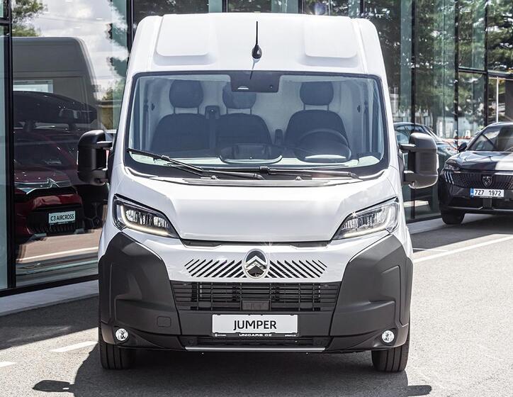 Citroën Jumper 2