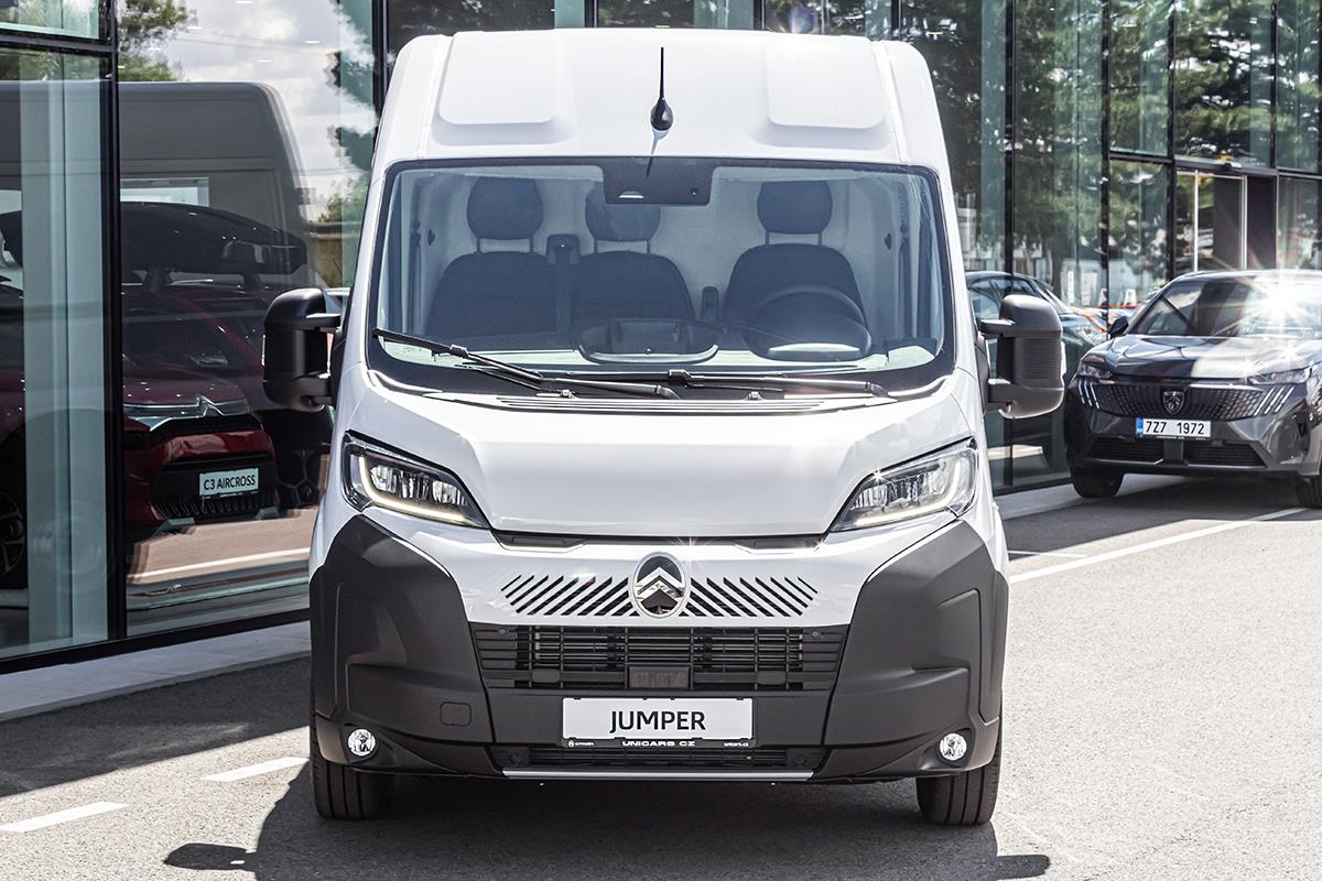 Citroën Jumper