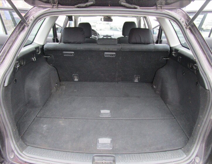 Mazda 6 Kombi 2,0 l 105 kw