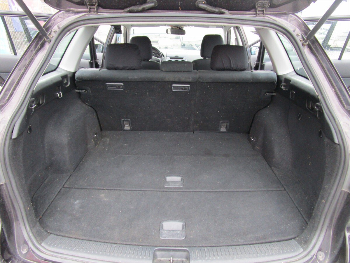 Mazda 6 Kombi 2,0 l 105 kw