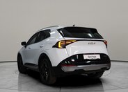 KIA Sportage SUV / Terénní 1,6 l 100 kw