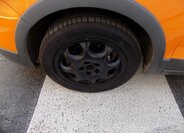 Volkswagen Polo Hatchback 1,4 l 59 kw