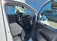 Peugeot Expert 10