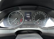 Škoda Superb Sedan / Limuzína 2,0 l 110 kw