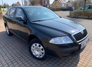 Škoda Octavia Sedan / Limuzína 0,0 75 kw