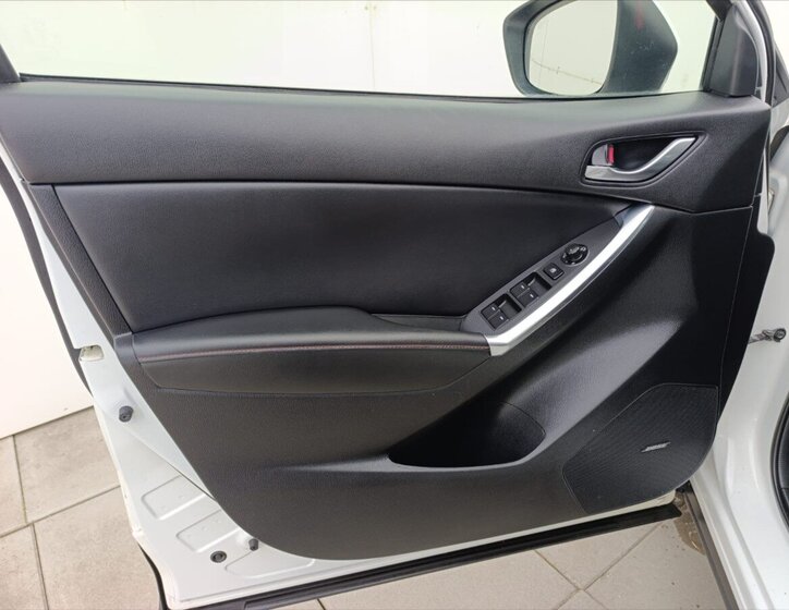 Mazda CX-5 SUV 2,2 l 129 kw