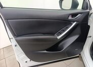 Mazda CX-5 SUV 2,2 l 129 kw