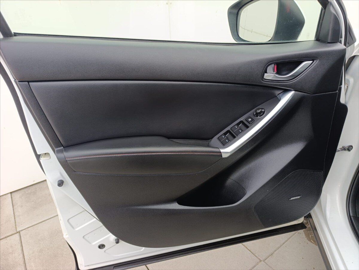 Mazda CX-5 SUV 2,2 l 129 kw