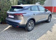Nissan Qashqai SUV / Terénní 1,3 l 116 kw