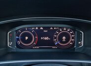 Volkswagen Tiguan SUV 2,0 l 110 kw