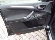 Ford Galaxy MPV 2,0 l 100 kw