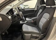 Škoda Superb Liftback 2,0 l 103 kw