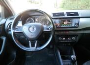 Škoda Fabia 17