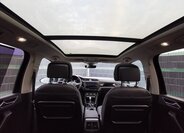 Volkswagen Touran MPV 1,6 l 85 kw
