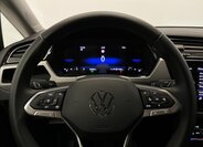 Volkswagen Touran MPV 2,0 l 110 kw