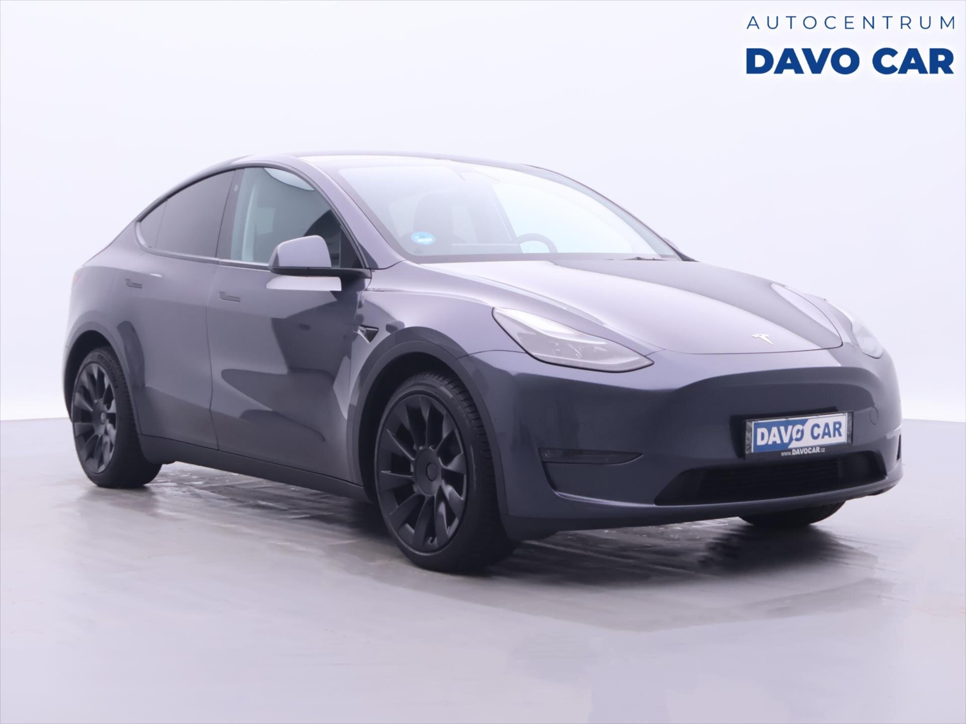 Tesla Model Y SUV 0,0 258 kw