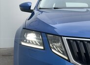 Škoda Octavia Kombi 1,6 l 85 kw