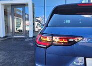 Volkswagen Golf Kombi 2,0 l 110 kw