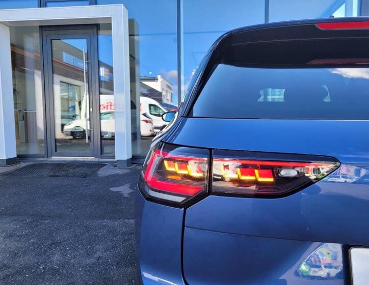 Volkswagen Golf Kombi 2,0 l 110 kw