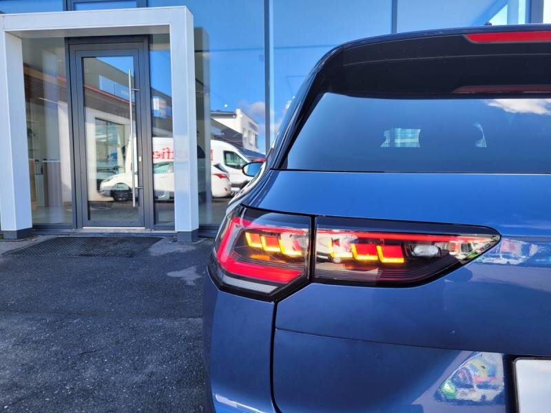 Volkswagen Golf Kombi 2,0 l 110 kw