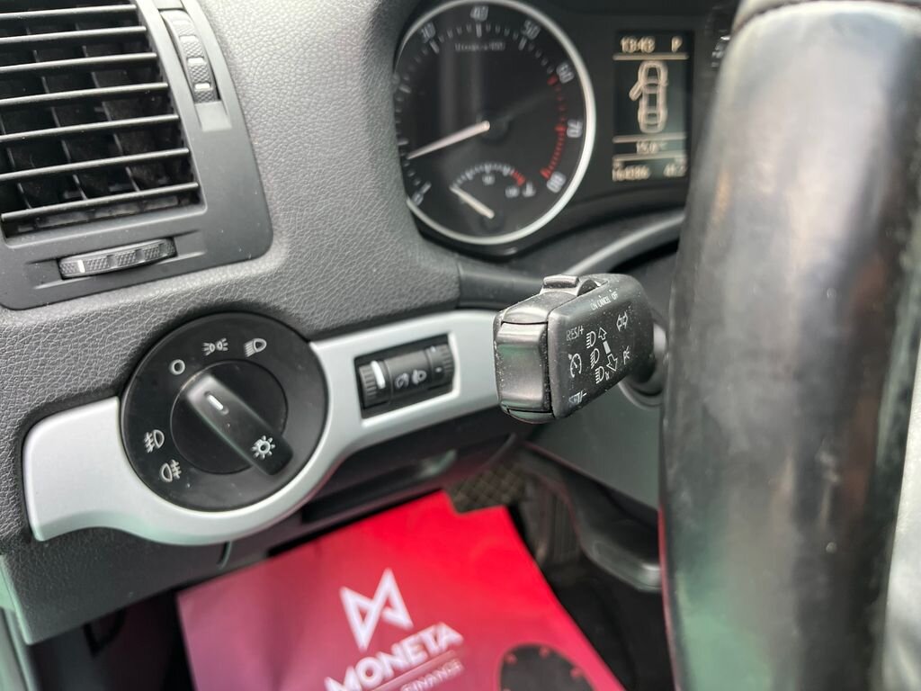 Škoda Octavia Kombi 1,4 l 90 kw