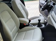 Audi Q3 Hatchback 2,0 l 125 kw