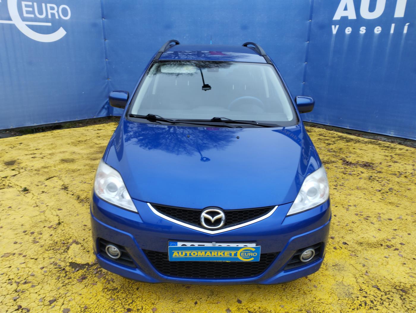 Mazda 5