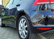 Volkswagen Golf Hatchback 1,2 l 63 kw