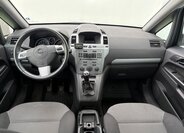 Opel Zafira MPV 1,6 l 110 kw