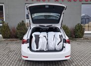 Škoda Octavia Kombi 2,0 l 85 kw